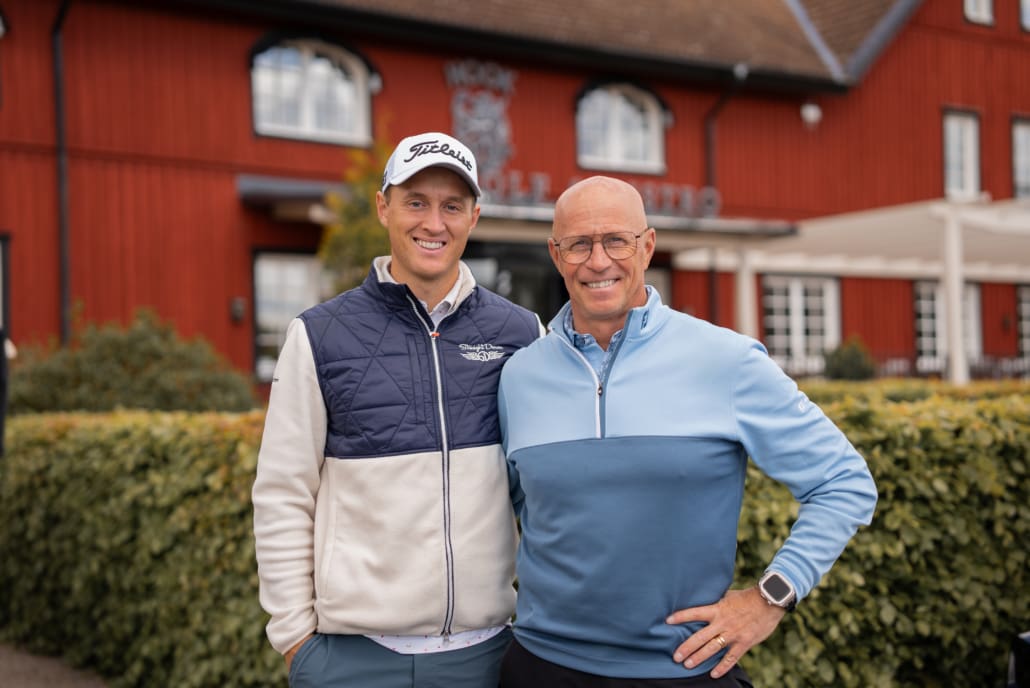 Peter Och Tim 1030X688