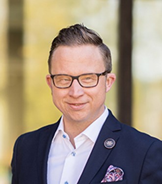 Jonas Sjöqvist Grandt