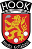Hooksgk Logo