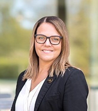Elisabeth Abrahamsson