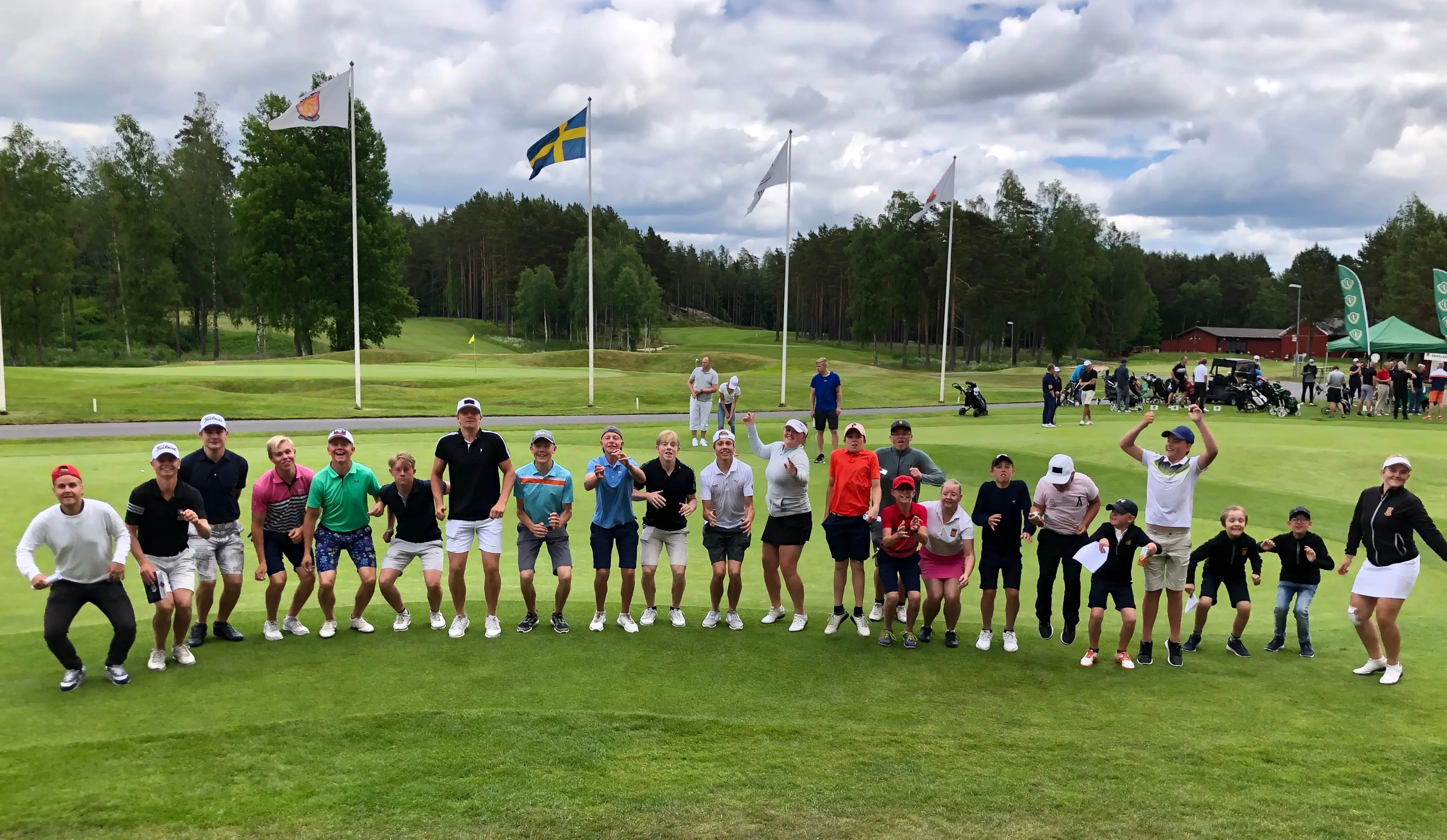 Summercamp 2020 1