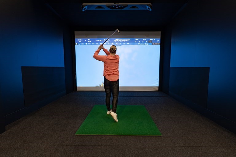 Elmia Golf Center 18