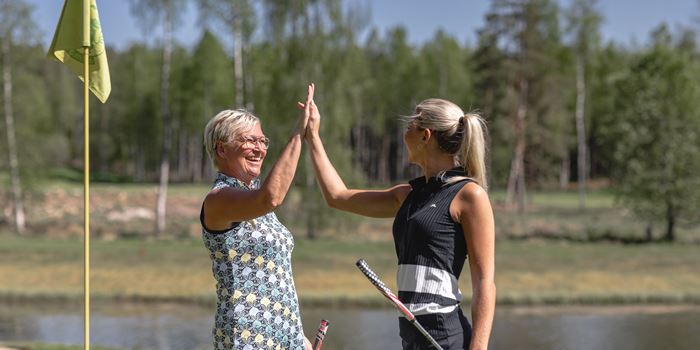 Hooksherrgård Golf 78