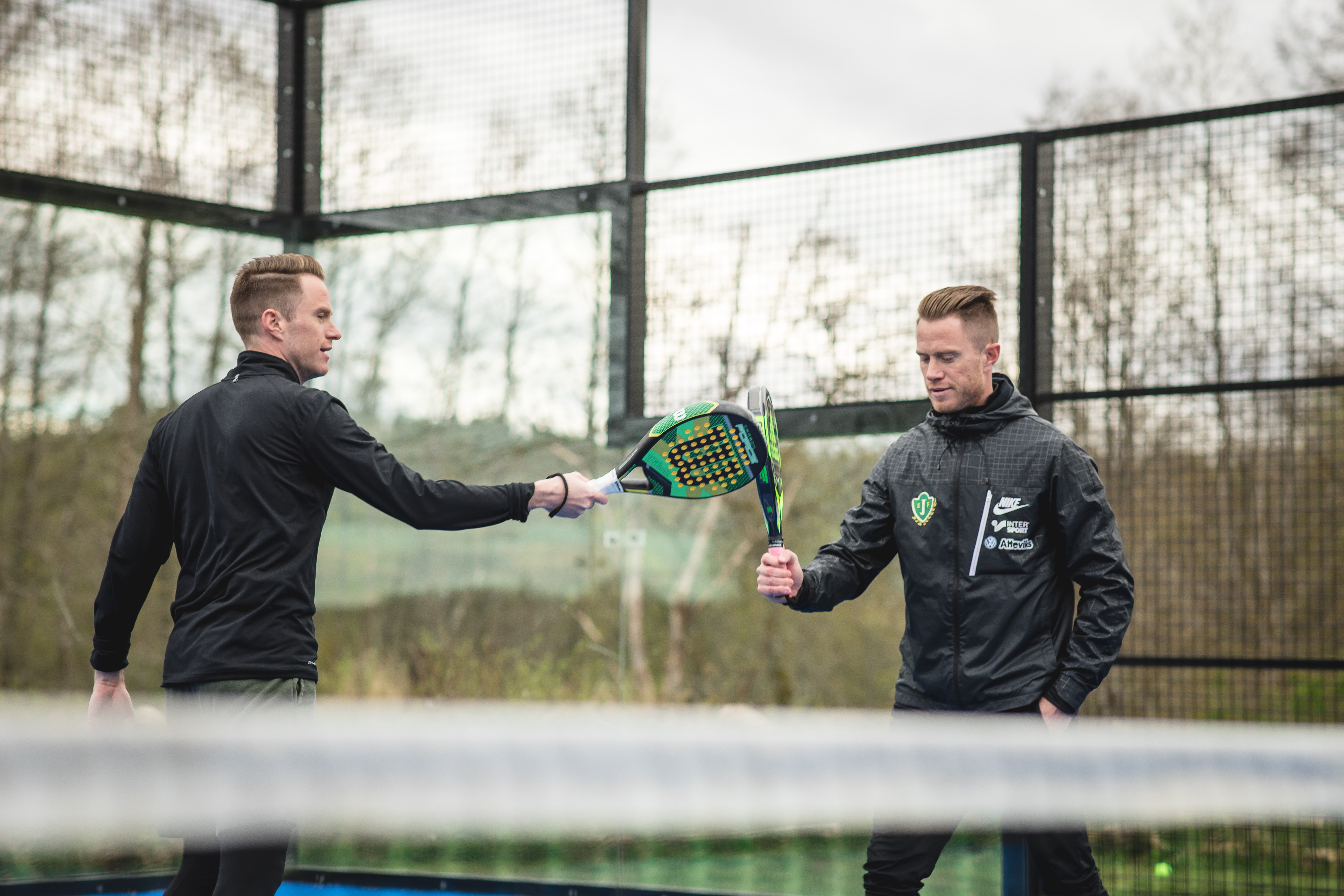 Hooksherrgård Padel 17
