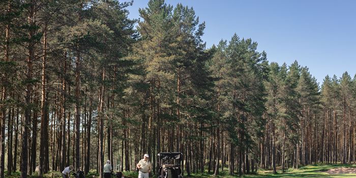 Hooksherrgård Golf 64